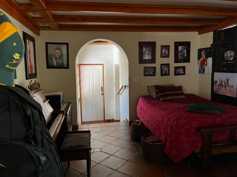 4 Bedroom Property for Sale in Doringkruin North West